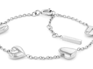 Authentic CALVIN KLEIN  Women 37 mm Quartz Analog Designer Bracelet  – CALVIN KLEIN JEWELRY