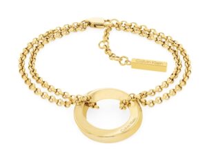 Authentic CALVIN KLEIN  Designer Jewelry  – CK JEWELRY NEW COLLECTION JEWELRY