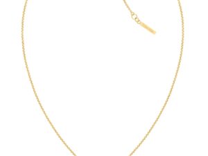 Authentic CALVIN KLEIN  Women 42 mm Quartz Analog Designer Necklace  – CALVIN KLEIN JEWELRY