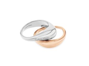 Authentic CALVIN KLEIN  Designer Jewelry  – CK JEWELRY NEW COLLECTION JEWELRY