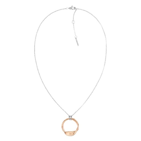 Authentic CALVIN KLEIN  Designer Jewelry  - CK JEWELRY NEW COLLECTION JEWELRY