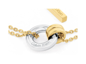 Authentic CALVIN KLEIN  Designer Jewelry  – CK JEWELRY NEW COLLECTION JEWELRY