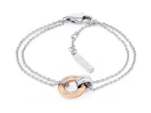 Authentic CALVIN KLEIN  Designer Jewelry  – CK JEWELRY NEW COLLECTION JEWELRY