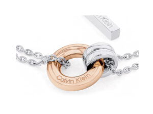 Authentic CALVIN KLEIN  Designer Jewelry  – CK JEWELRY NEW COLLECTION JEWELRY