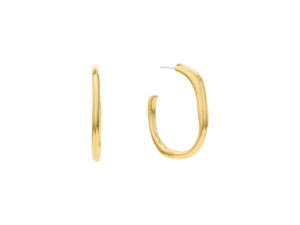 Authentic CALVIN KLEIN  Women Designer Earrings  – CALVIN KLEIN JEWELS