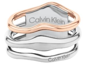 Authentic CALVIN KLEIN  Designer Jewelry  – CK JEWELRY NEW COLLECTION JEWELRY