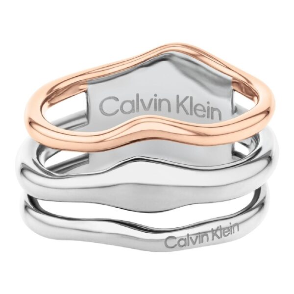 Authentic CALVIN KLEIN  Designer Jewelry  - CK JEWELRY NEW COLLECTION JEWELRY