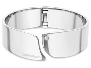 Authentic CALVIN KLEIN  Designer Jewelry  – CK JEWELRY NEW COLLECTION JEWELRY