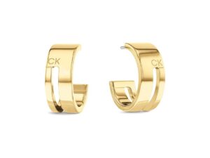 Authentic CALVIN KLEIN  Designer Jewelry  – CALVIN KLEIN JEWELS