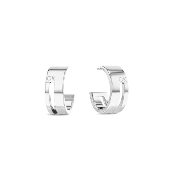 Authentic CALVIN KLEIN  Designer Jewelry  - CALVIN KLEIN JEWELS