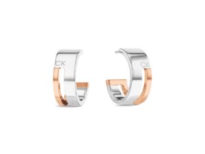 Authentic CALVIN KLEIN  Designer Jewelry  – CK JEWELRY NEW COLLECTION JEWELRY