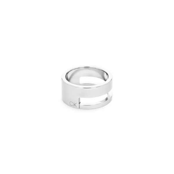 Authentic CALVIN KLEIN  Designer Jewelry  - CK JEWELRY NEW COLLECTION JEWELRY - Image 2