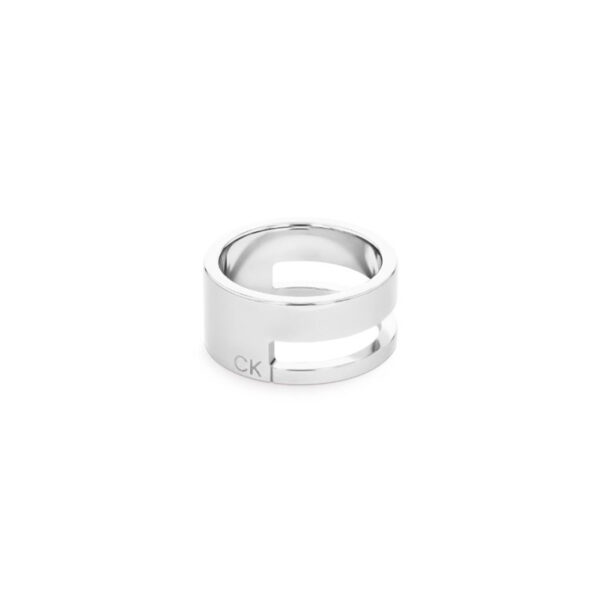 Authentic CALVIN KLEIN  Designer Jewelry  - CK JEWELRY NEW COLLECTION JEWELRY - Image 2