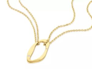 Authentic CALVIN KLEIN  Designer Jewelry  – CK JEWELRY NEW COLLECTION JEWELRY