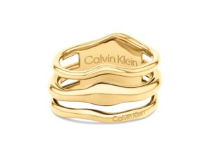 Authentic CALVIN KLEIN  Designer Jewelry  – CK JEWELRY NEW COLLECTION JEWELRY