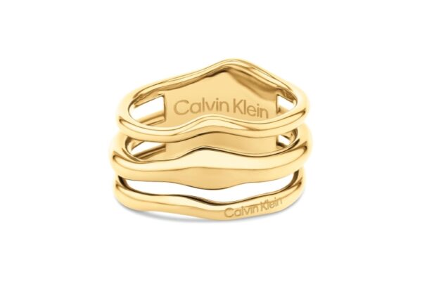 Authentic CALVIN KLEIN  Designer Jewelry  - CK JEWELRY NEW COLLECTION JEWELRY