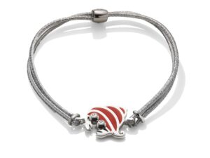 Authentic CHANTECLER  Designer Jewelry  – BRACCIALI CHANTECLER