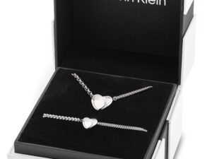 Authentic CALVIN KLEIN  Women 35 mm Quartz Analog Elegant Bracelet  – CALVIN KLEIN JEWELRY