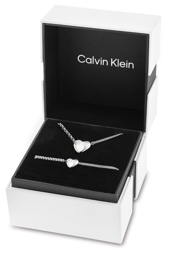 Authentic CALVIN KLEIN  Women 35 mm Quartz Analog Elegant Bracelet  - CALVIN KLEIN JEWELRY