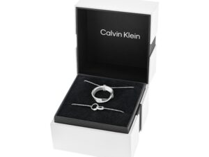 Authentic CALVIN KLEIN  Elegant Jewelry  – CK JEWELRY NEW COLLECTION JEWELRY