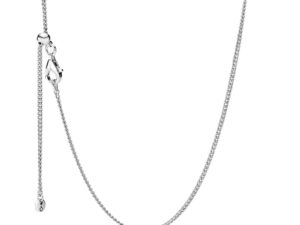 Authentic PANDORA Women 32 mm Quartz Analog Designer Necklace  – PANDORA JEWELS