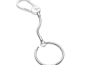 Authentic PANDORA Women Designer Keychain  – PANDORA JEWELS