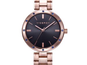 Authentic VICEROY NEW COLLECTION Women 32 mm Quartz Analog Designer Ring  – VICEROY