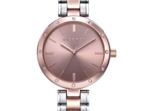 Authentic VICEROY NEW COLLECTION Women 32 mm Quartz Analog Designer Ring  – VICEROY