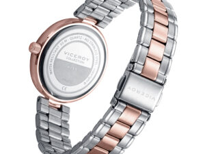 Authentic VICEROY NEW COLLECTION Women 32 mm Quartz Analog Designer Ring  – VICEROY