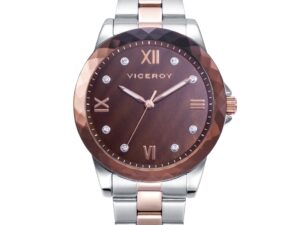 Authentic VICEROY NEW COLLECTION Women 37 mm Quartz Analog Elegant Earrings  – VICEROY