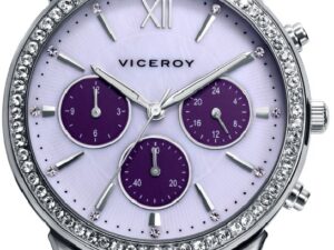 Authentic VICEROY NEW COLLECTION Women 40 mm Quartz Analog Elegant Earrings  – VICEROY