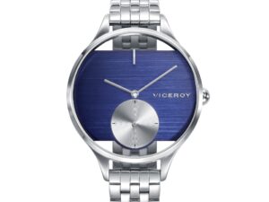 Authentic VICEROY NEW COLLECTION Women 37 mm Quartz Analog Elegant Bracelet  – VICEROY