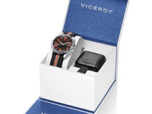 Authentic VICEROY NEW COLLECTION Kid 36 mm Quartz Analog Designer Bracelet  – VICEROY KIDS