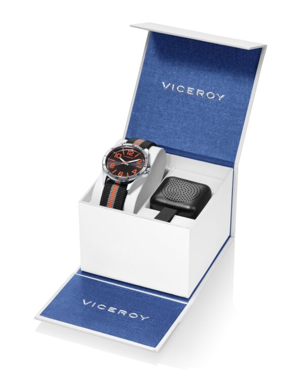 Authentic VICEROY NEW COLLECTION Kid 36 mm Quartz Analog Designer Bracelet  - VICEROY KIDS