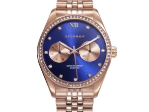 Authentic VICEROY NEW COLLECTION Women 36 mm Quartz Analog Designer Bracelet  – VICEROY