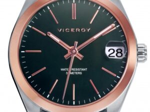 Authentic VICEROY NEW COLLECTION Women 36 mm Quartz Analog Designer Earrings  – VICEROY