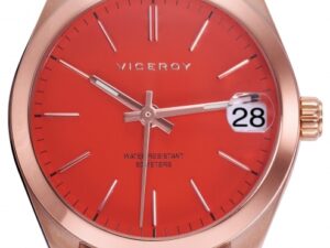 Authentic VICEROY NEW COLLECTION Women 36 mm Quartz Analog Elegant Earrings  – VICEROY