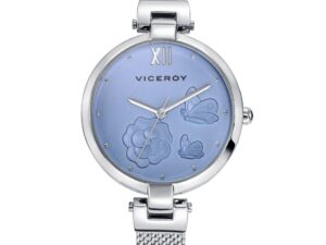 Authentic VICEROY NEW COLLECTION Women 32 mm Quartz Analog Designer Earrings  – VICEROY