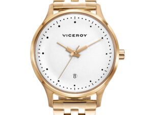 Authentic VICEROY NEW COLLECTION Women 37 mm Quartz Analog Designer Bracelet  – VICEROY