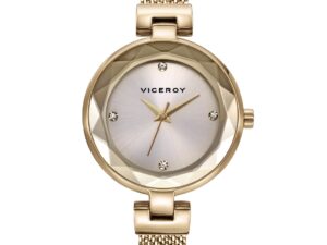 Authentic VICEROY NEW COLLECTION Women 32 mm Quartz Analog Designer Bracelet  – VICEROY