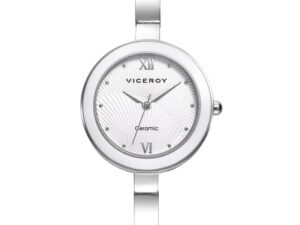 Authentic VICEROY NEW COLLECTION Women 30 mm Quartz Analog Designer Ring  – VICEROY