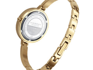 Authentic VICEROY NEW COLLECTION Women 30 mm Quartz Analog Designer Ring  – VICEROY