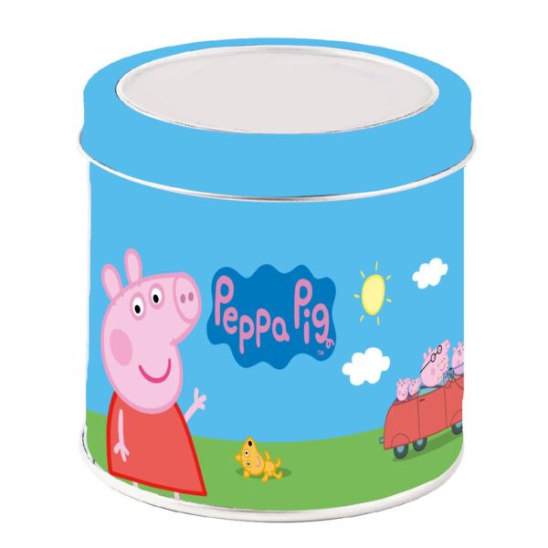 Authentic PEPPA PIG Kid 32 mm Plastic Quartz Designer Wristwatch  - PEPPA PIG KID WATCH - Image 2