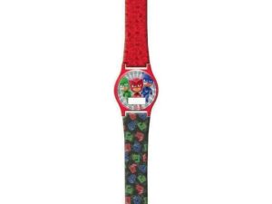 Authentic CARTOON Kid 33 mm Plastic Quartz Sophisticated Wristwatch  – KID WATCH