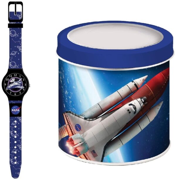 Authentic CARTOON Kid 33 mm Plastic Quartz Designer Wristwatch  - KID WATCH