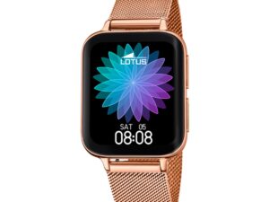 Authentic LOTUS SMARTWATCH Designer Watch  – LOTUS SMARTWATCH WATCHES