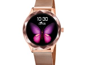 Authentic LOTUS SMARTWATCH Designer Watch  – LOTUS SMARTWATCH WATCHES