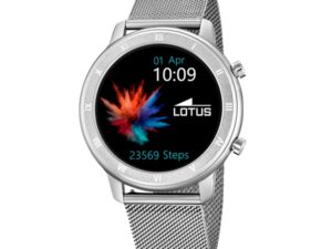 Authentic LOTUS SMARTWATCH Designer Watch  – LOTUS SMARTWATCH WATCHES