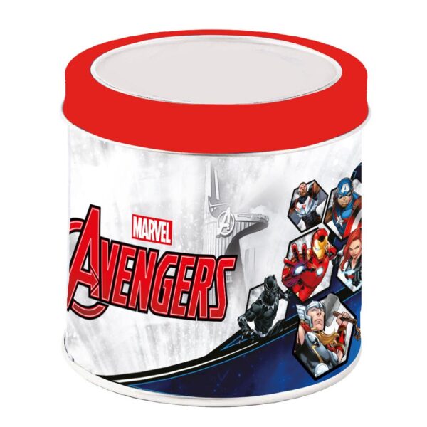 Authentic MARVEL Kid 32 mm Plastic Quartz Designer Wristwatch  - MARVEL KID WATCH - Image 2