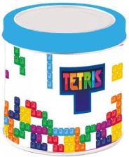 Authentic CARTOON Kid 32 mm Plastic Quartz Designer Wristwatch  – TETRIS KID WATCH